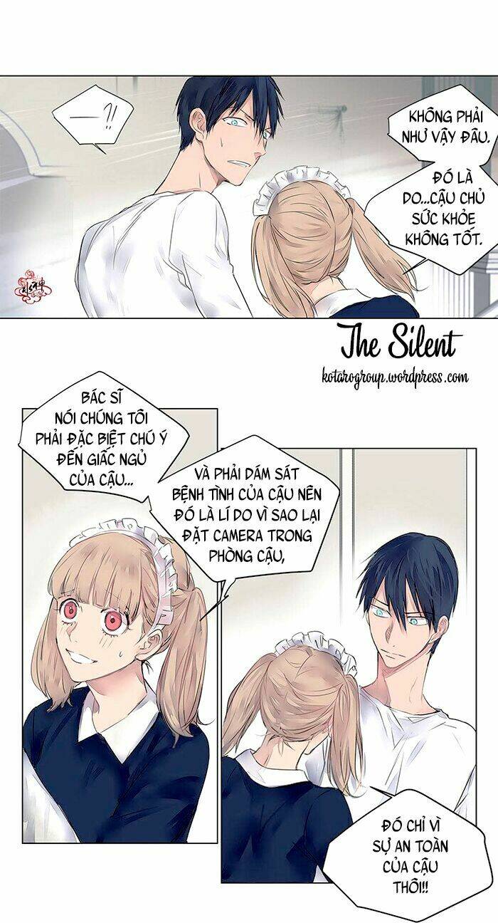 Moritat: Chapter 3