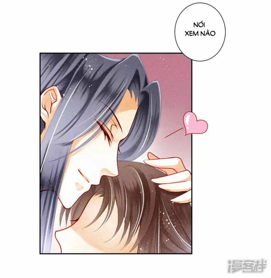 Ái Thượng Vô Địch Tiếu Hoàng Hậu: Chapter 95