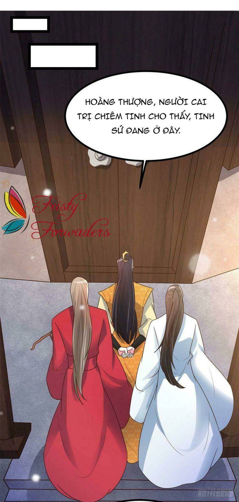 Đặc Công Cuồng Phi: Tuyệt Thế Tu Chân: Chapter 24