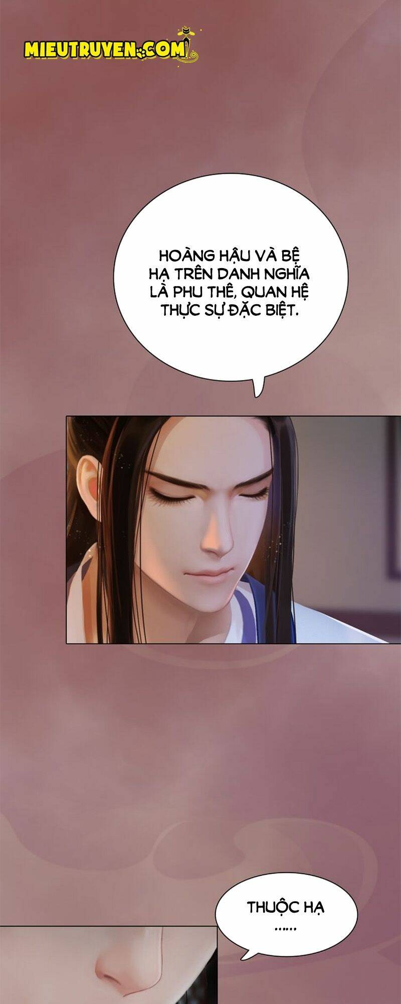 Yêu Nhan Lệnh: Chapter 23