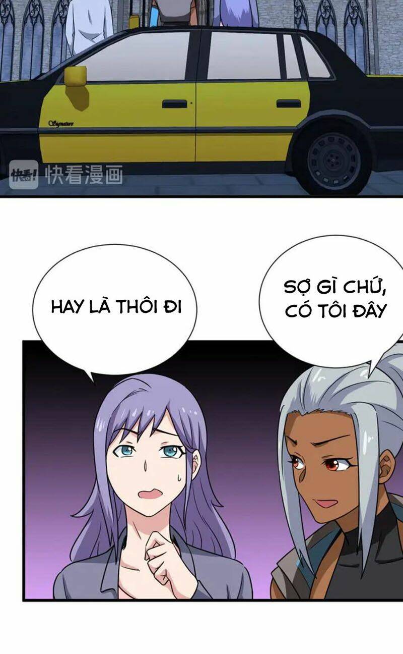 Hệ Thống Tu Tiên Mạnh Nhất: Chapter 101