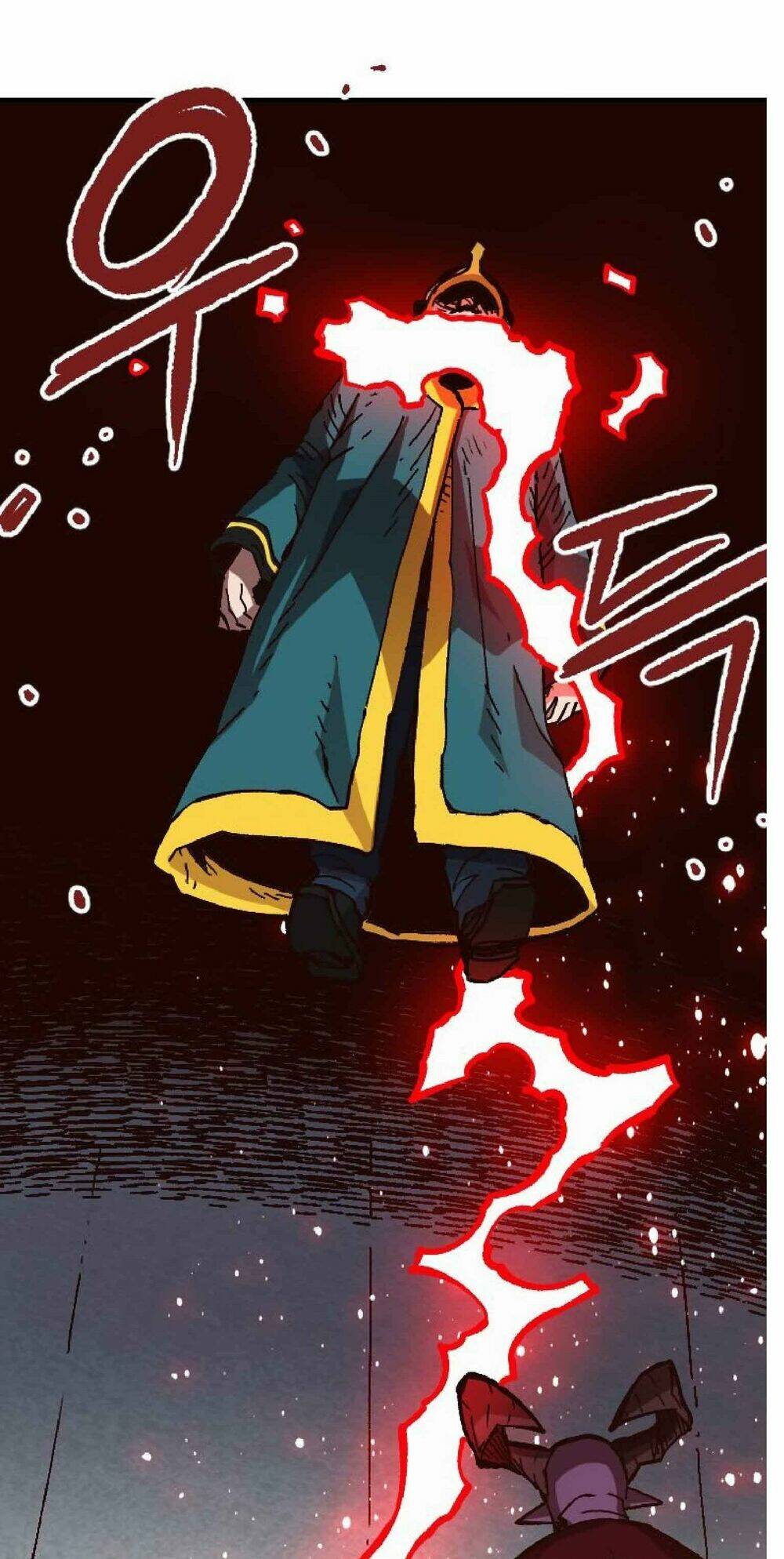 Nô Lệ Nghịch Thiên: Chapter 50