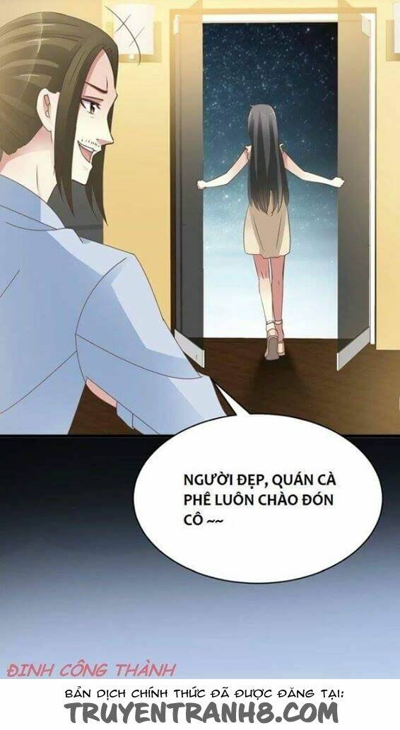 Truyện Kinh Dị Ở Tòa Nhà Số 44: Chapter 16