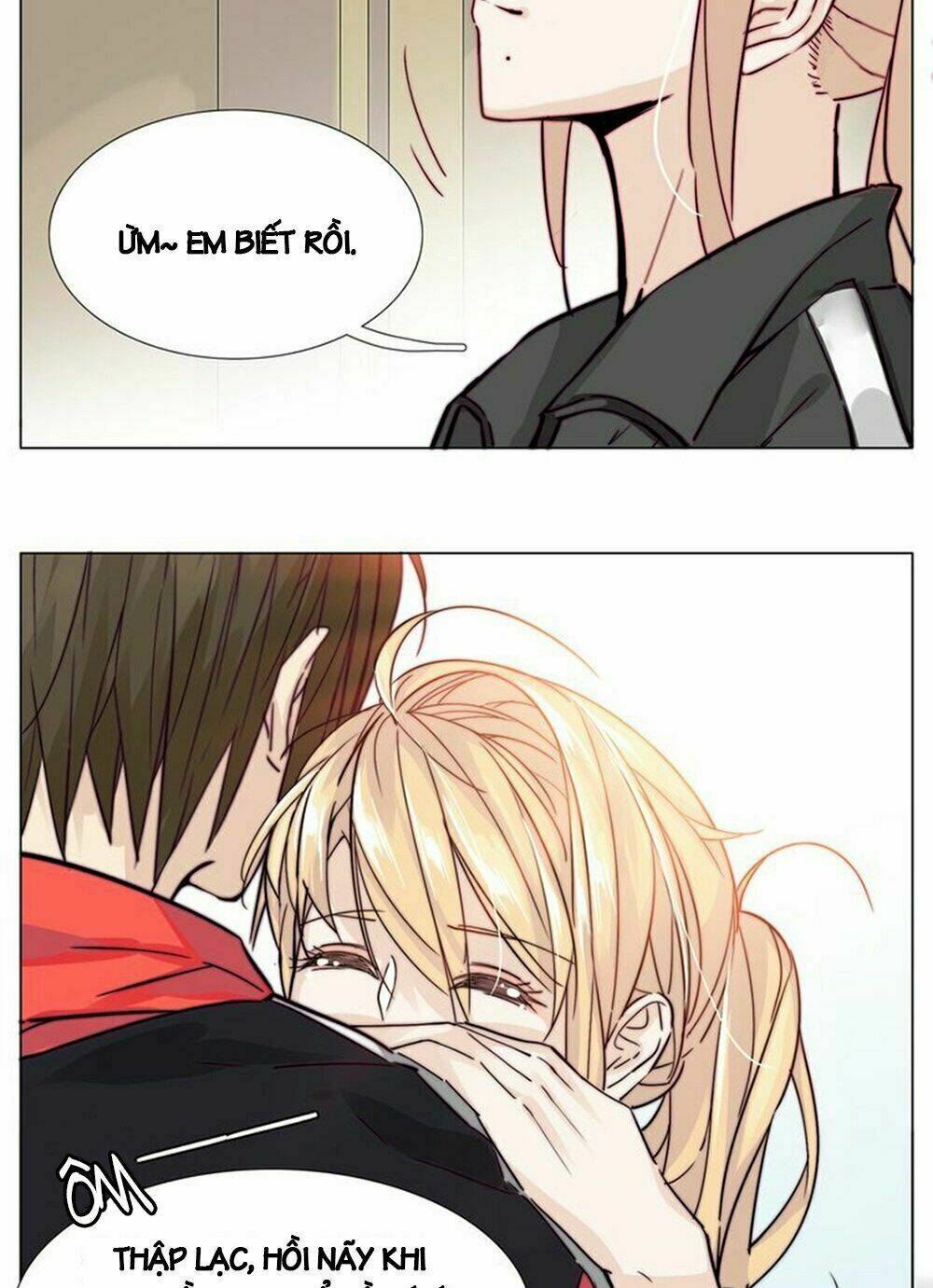 Tình Yêu Chớp Nhoáng: Chapter 66