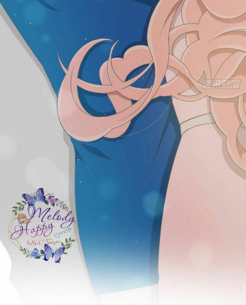 Đối Nhĩ Duy Mệnh Thị Tòng: Chapter 9.5