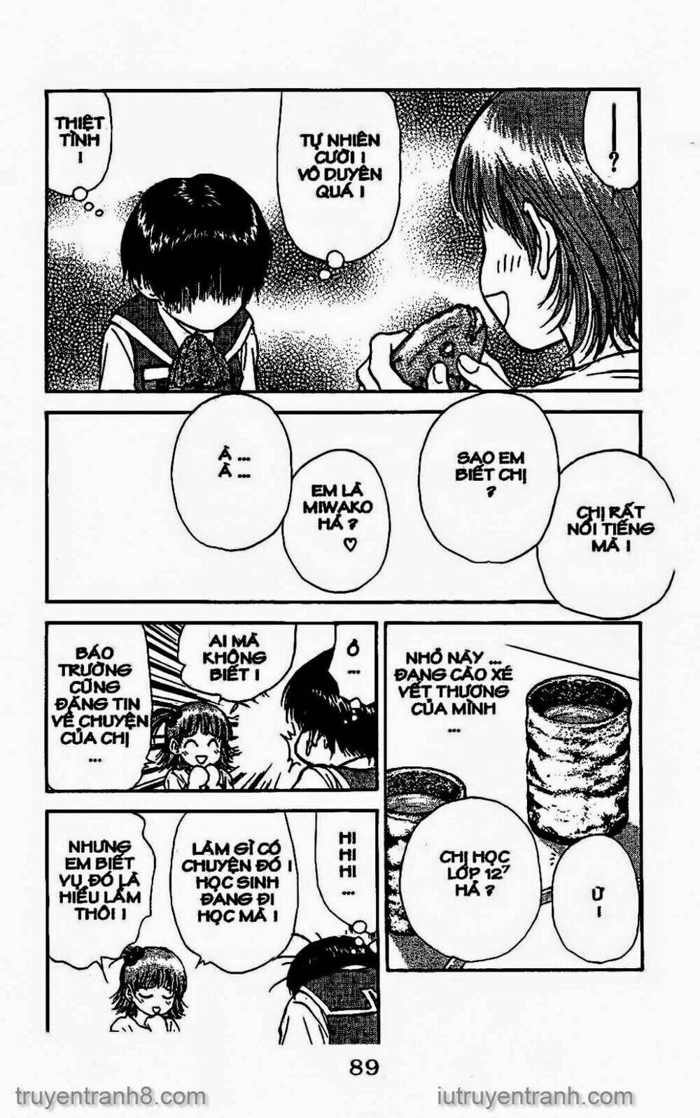 Saladdays: Chapter 149