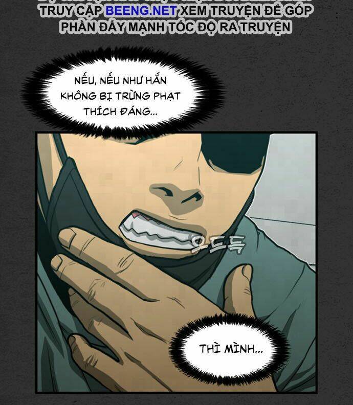 Khu Trọ Quỷ Ám: Chapter 29