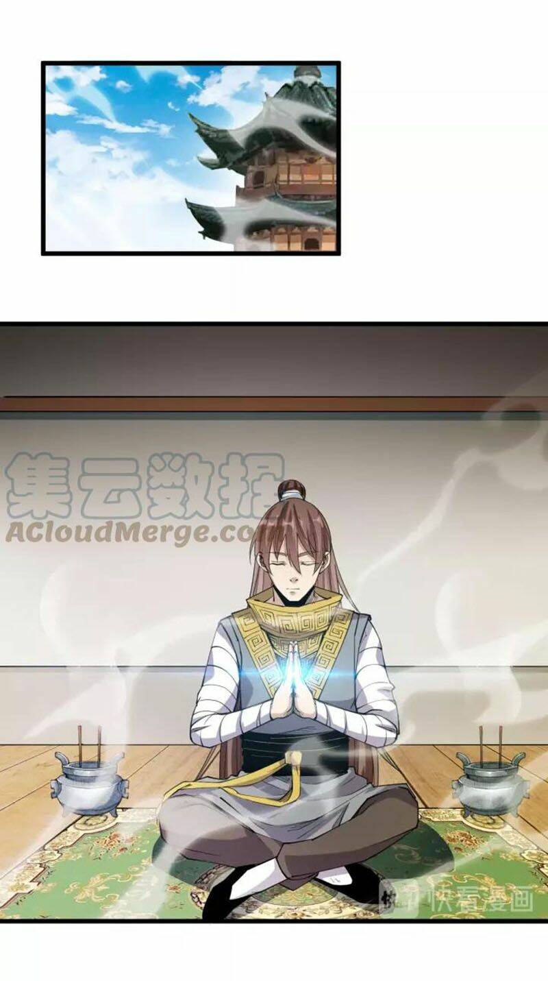 Ngự Thiên Thần Đế: Chapter 68