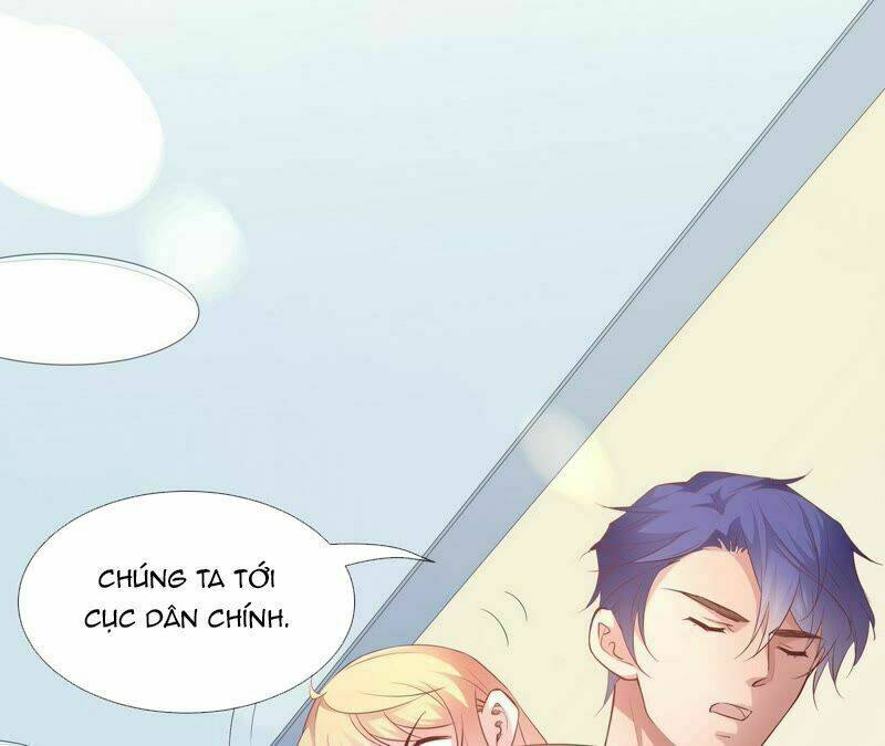 Chiến Lược Lãng Mạn Của Thịnh Thiếu: Chapter 77