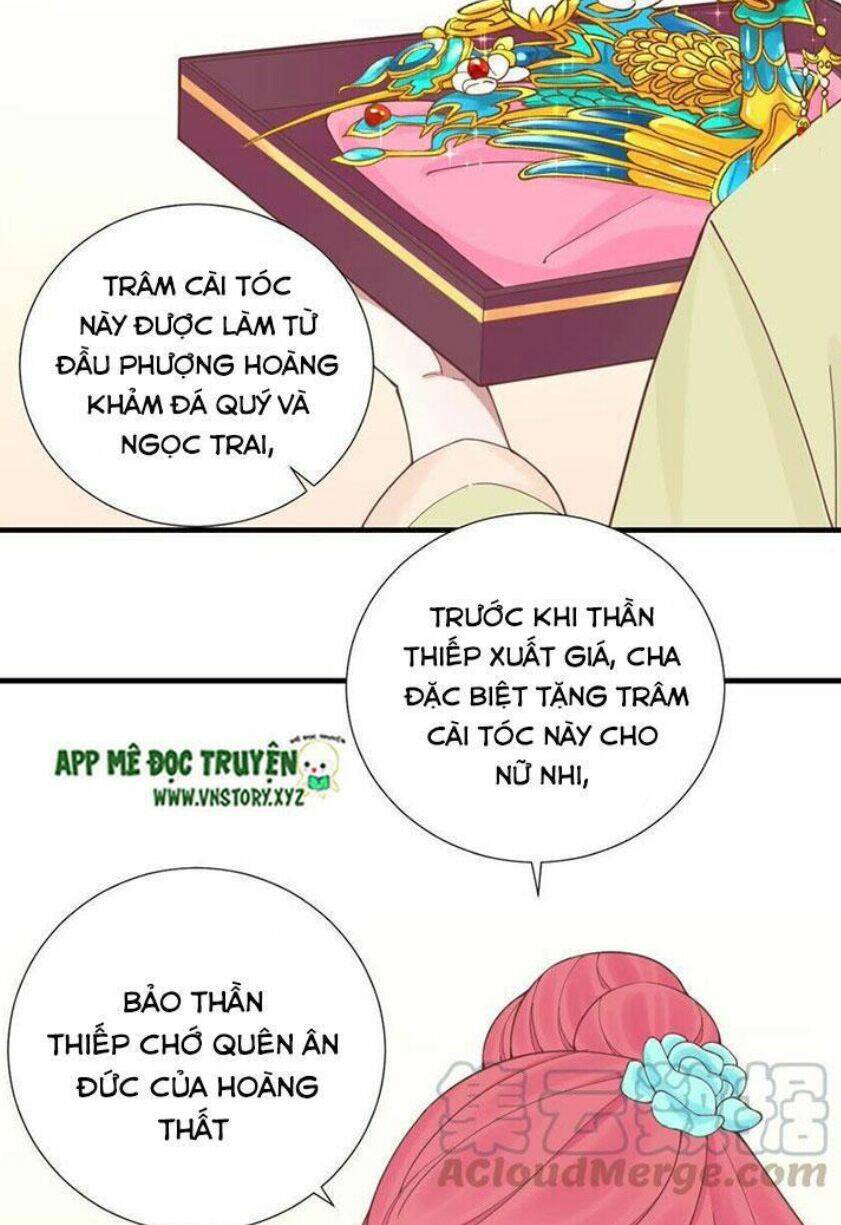 Hoàng Hậu Bận Lắm: Chapter 120