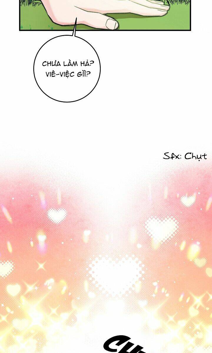 Công Nương Đã Thay Đổi: Chapter 28