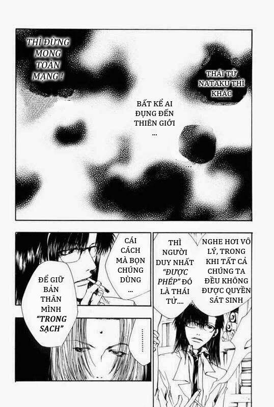 Saiyuuki Gaiden: Chapter 6