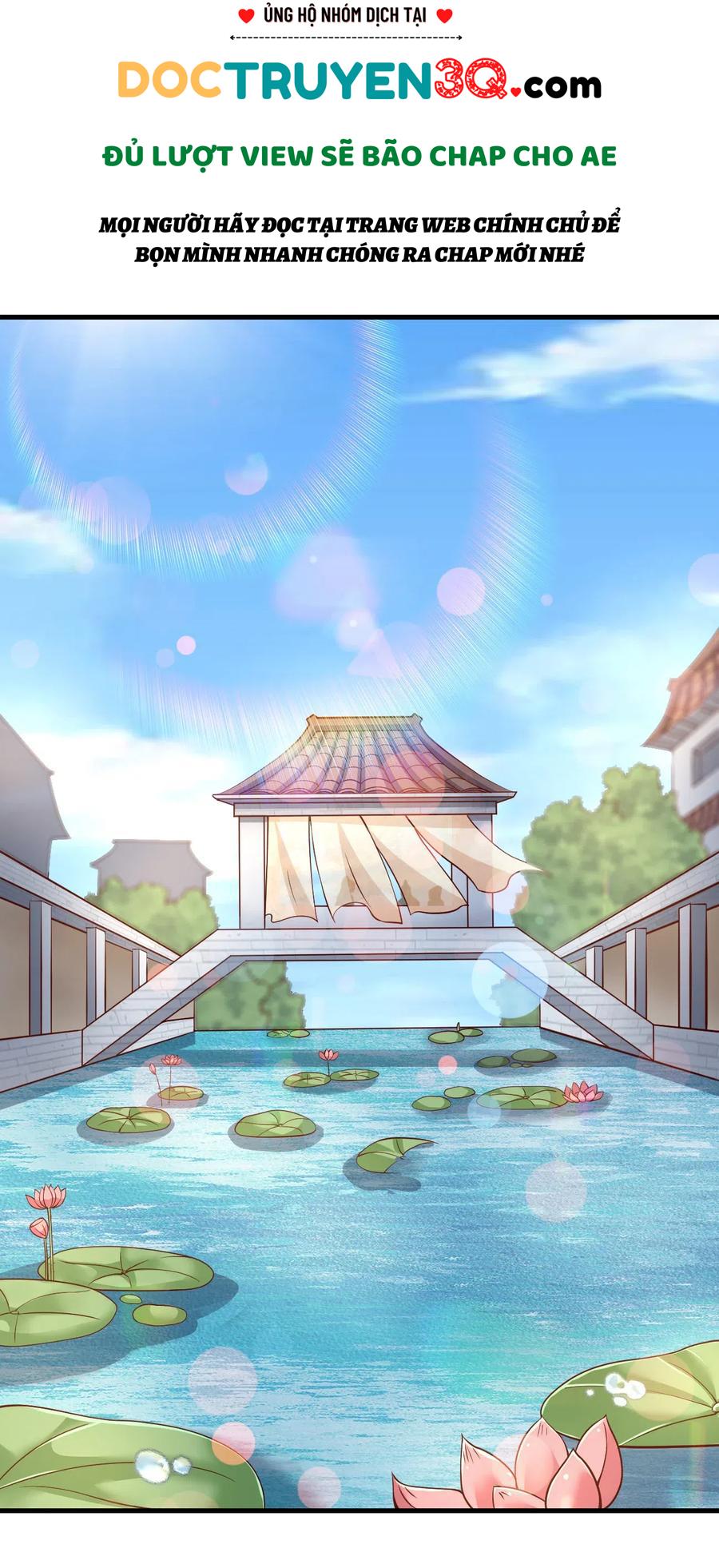 Sau Khi Tích Đủ Độ Hào Cảm: Chapter 10