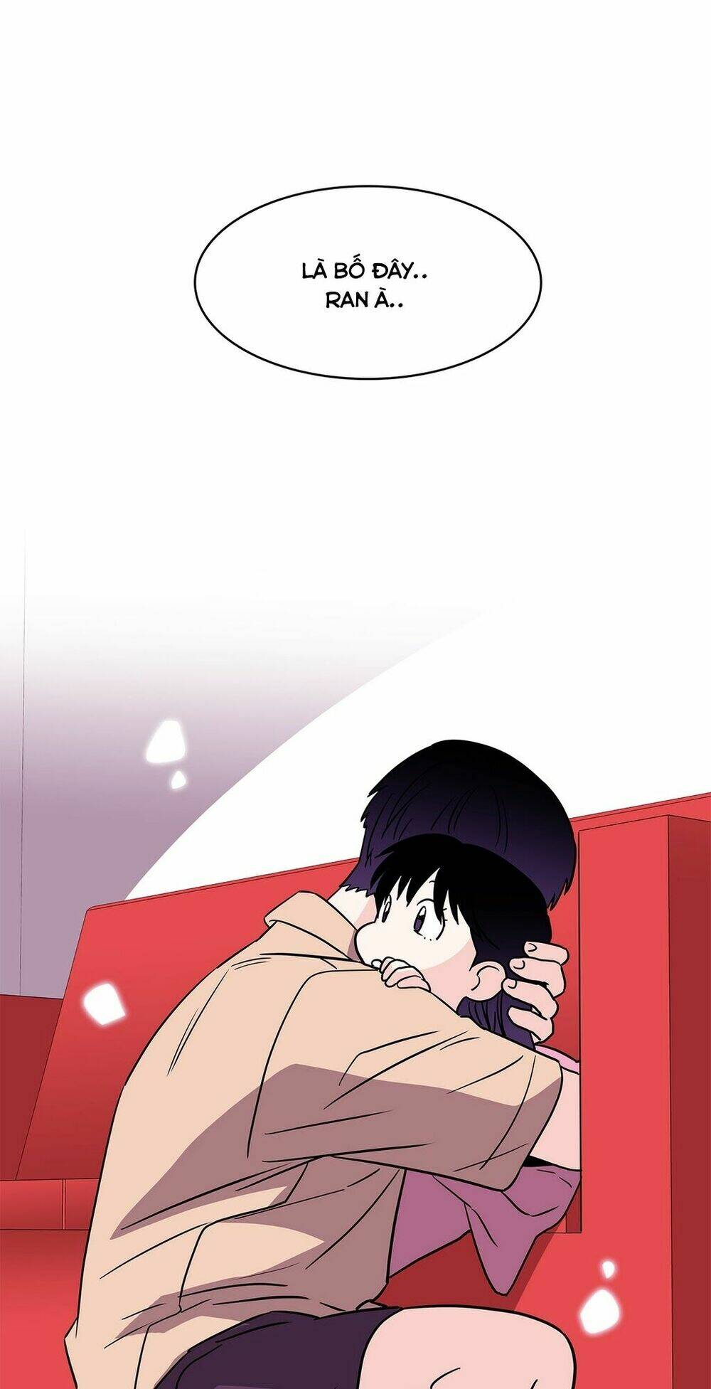 Chuyện Gì Đến, Rồi Cũng Sẽ Đến: Chapter 33