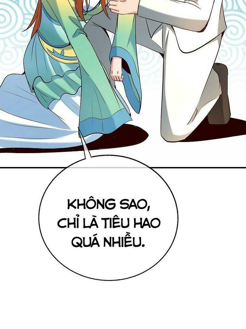 Vòng Bạn Bè Mạnh Nhất Của Tiên Giới: Chapter 139