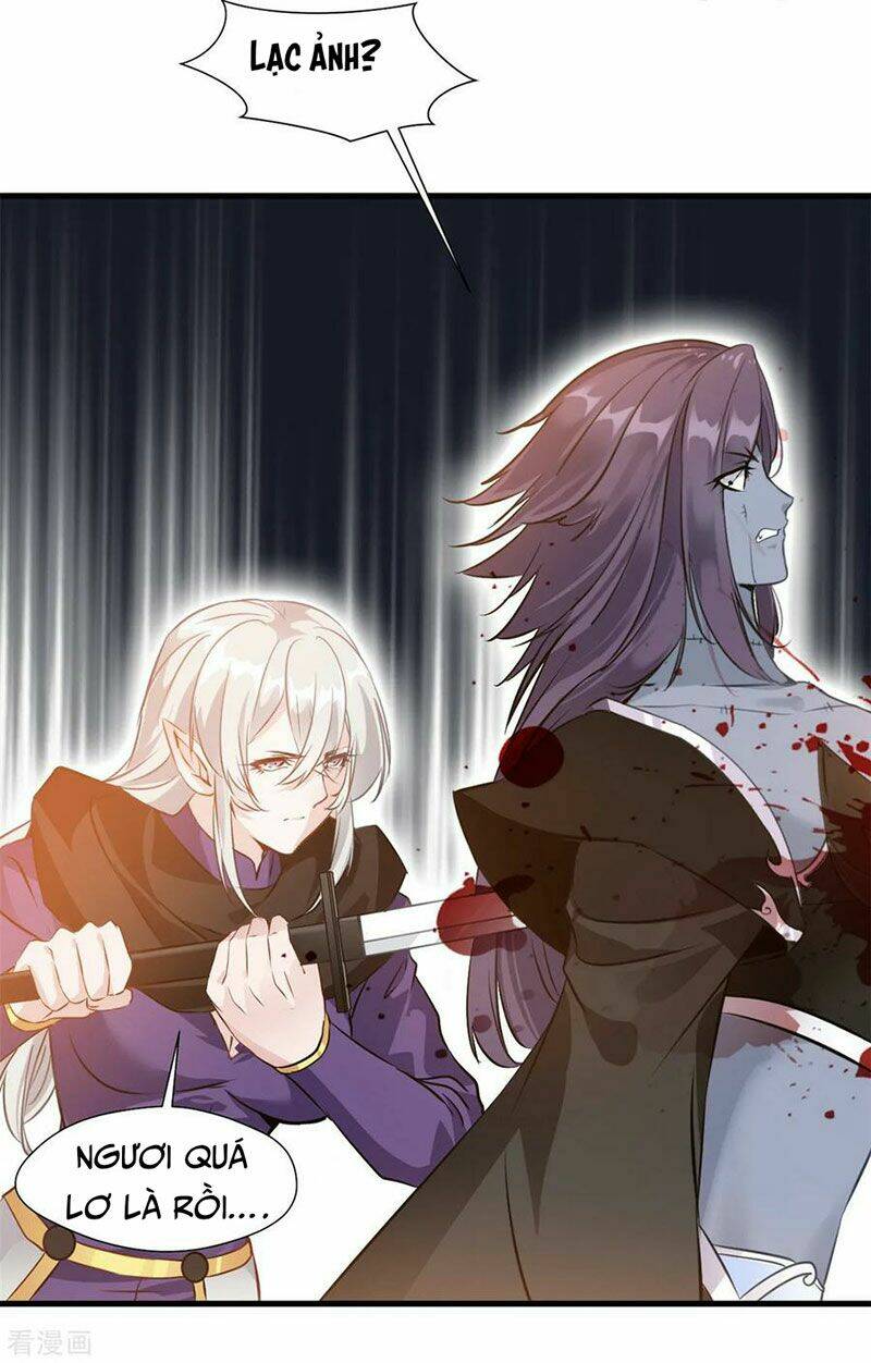 Tuyệt Thế Đế Tôn: Chapter 102