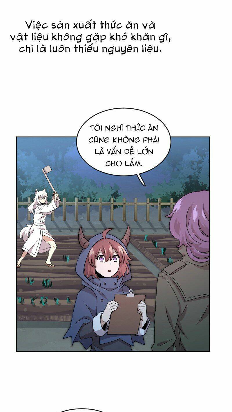 Pháp Sư Và Nữ Chúa Quỷ: Chapter 86