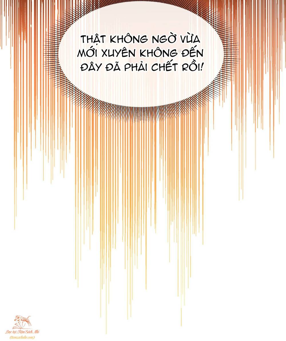 Sau Khi Nhặt Được Trứng Rồng, Ta Quyết Định Nuôi Hắn Trở Nên Xấu Xa: Chapter 0