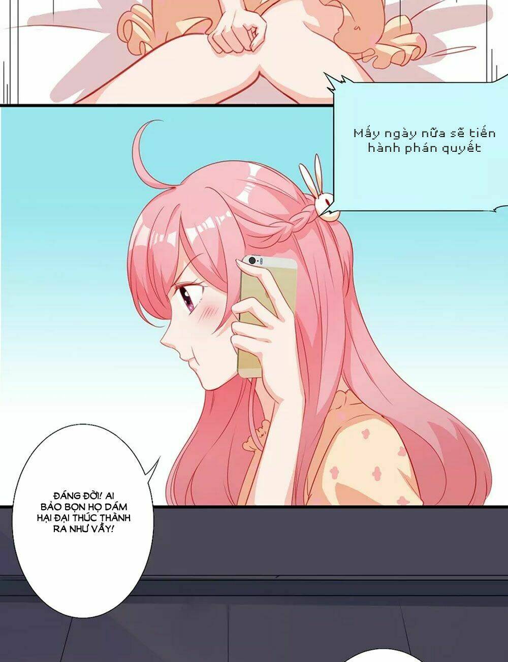 Cả Thế Giới Đều Không Bằng Người: Chapter 84