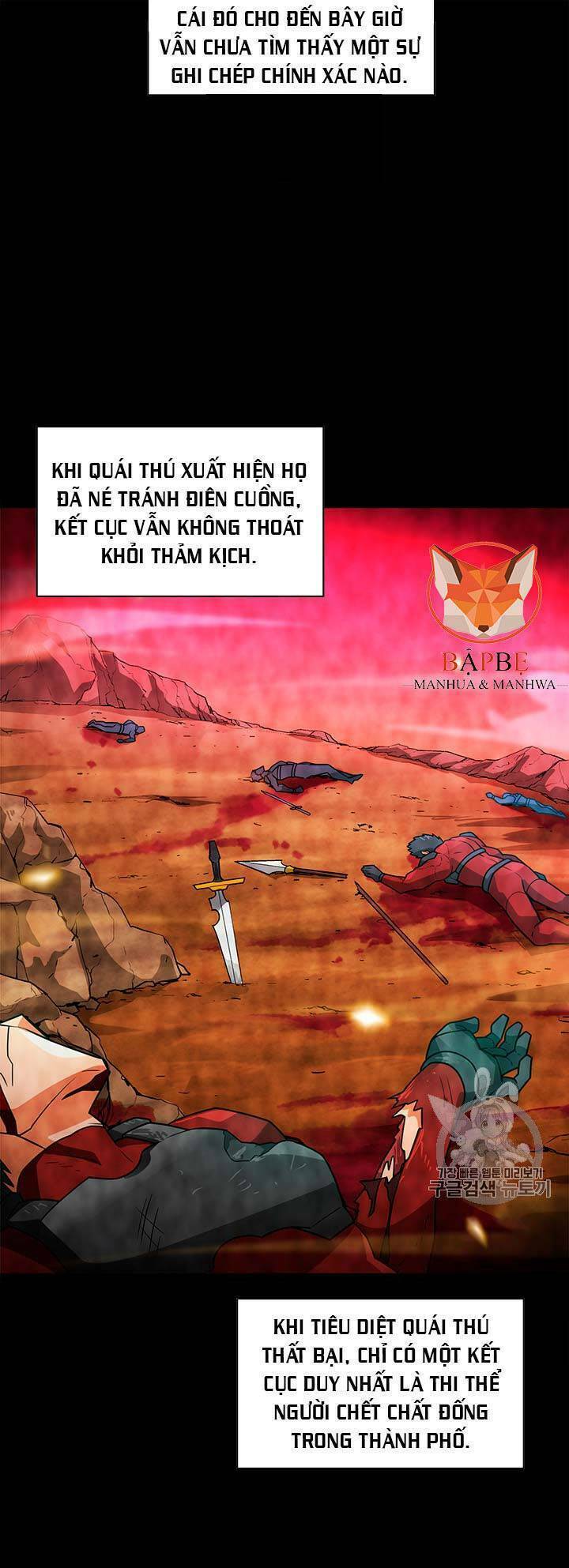 Tôi Tự Động Săn Một Mình: Chapter 47