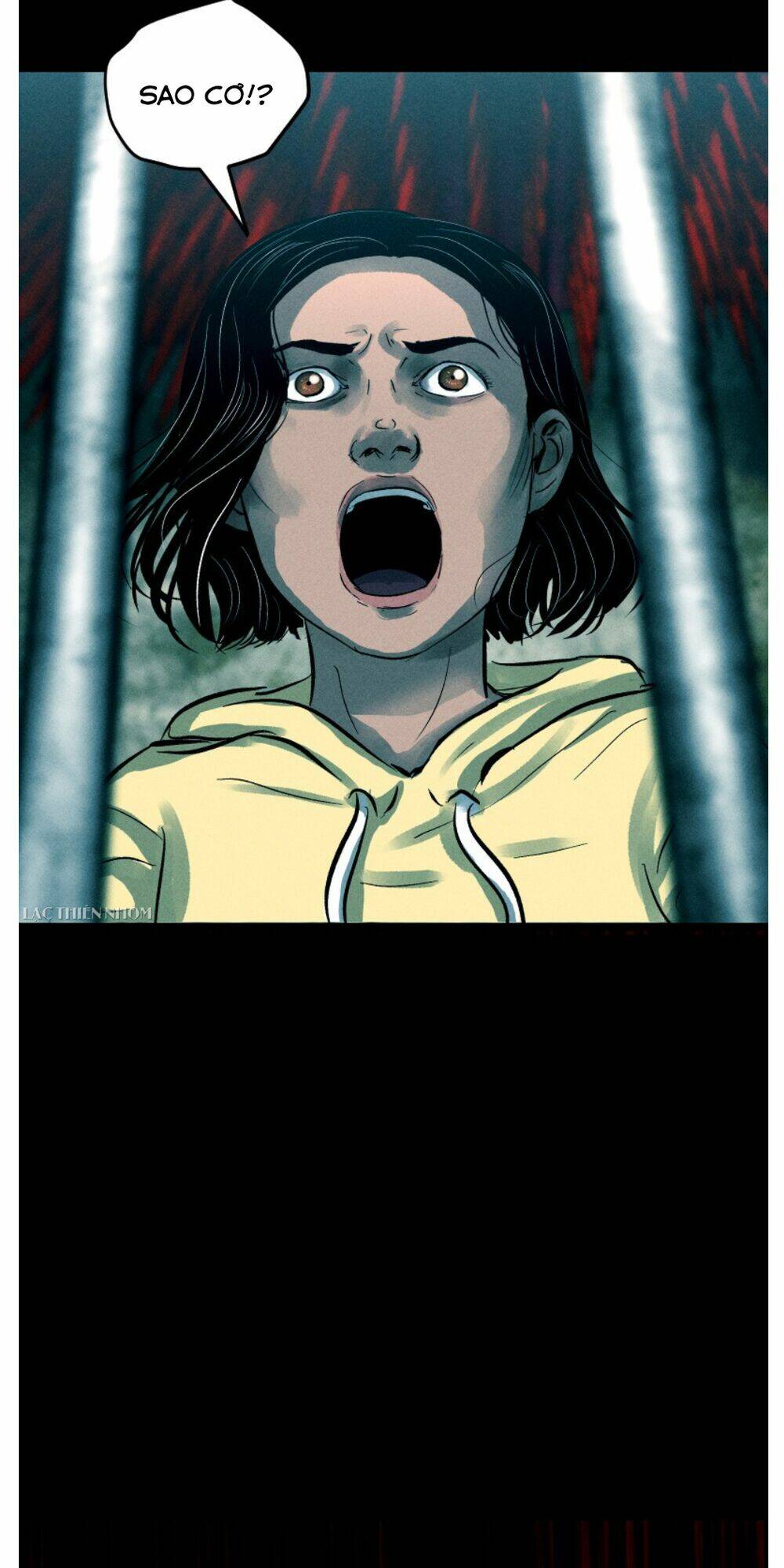 Vùng Đất Xám: Chapter 25