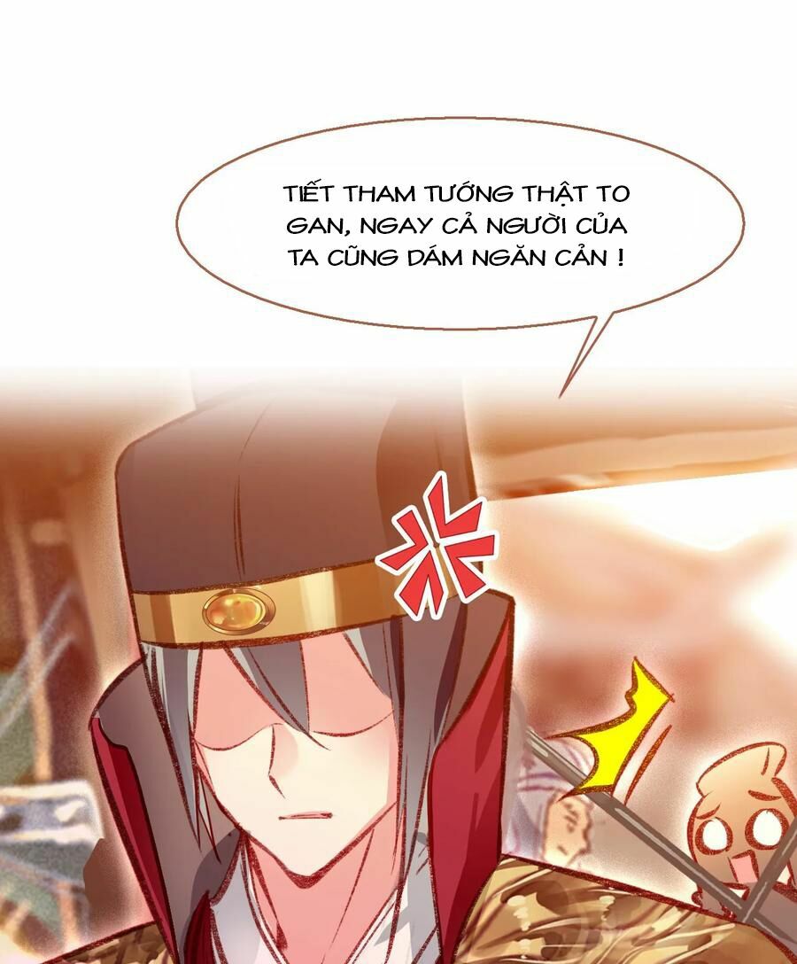 Gả Cho Một Tên Thái Giám Đáng Ghét: Chapter 110