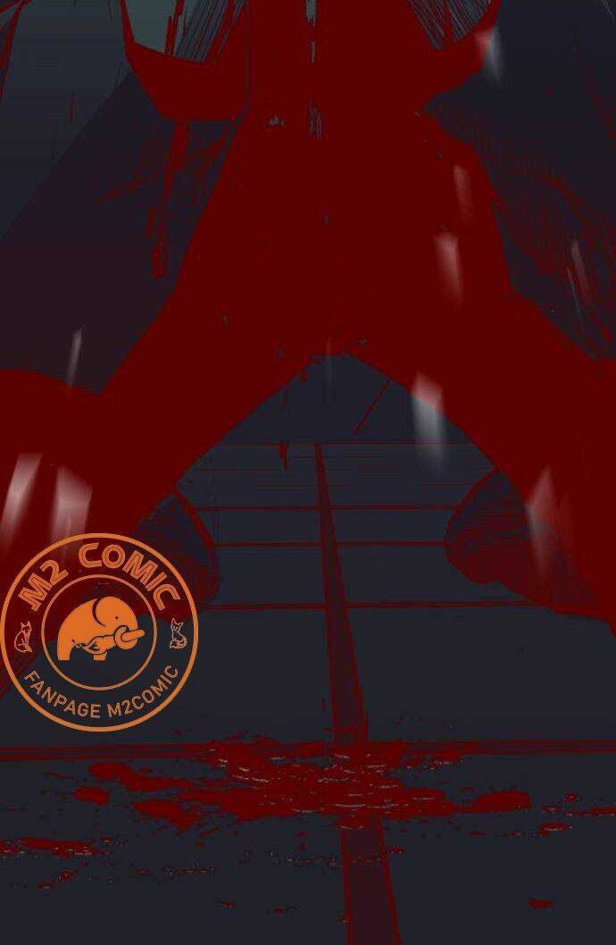 Quảng Trường Máu: Chapter 33