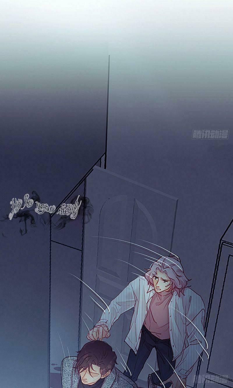 Hữu Yêu Lai Chi Họa Trung Tiên: Chapter 37