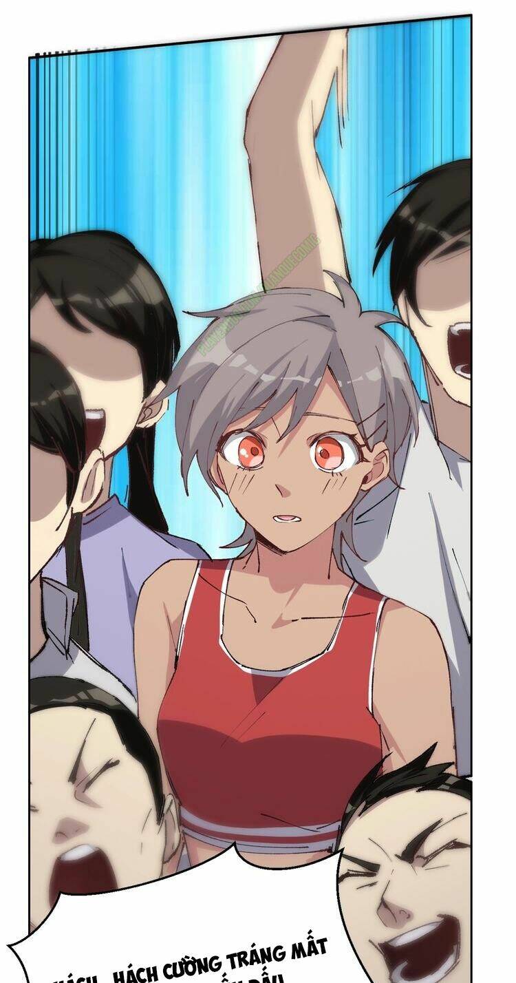 Thần Lai Yêu Vãng: Chapter 14