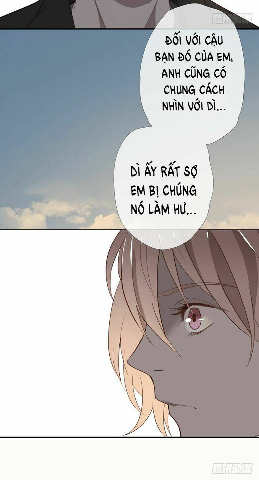 Thiếu Niên Rắc Rối: Chapter 8