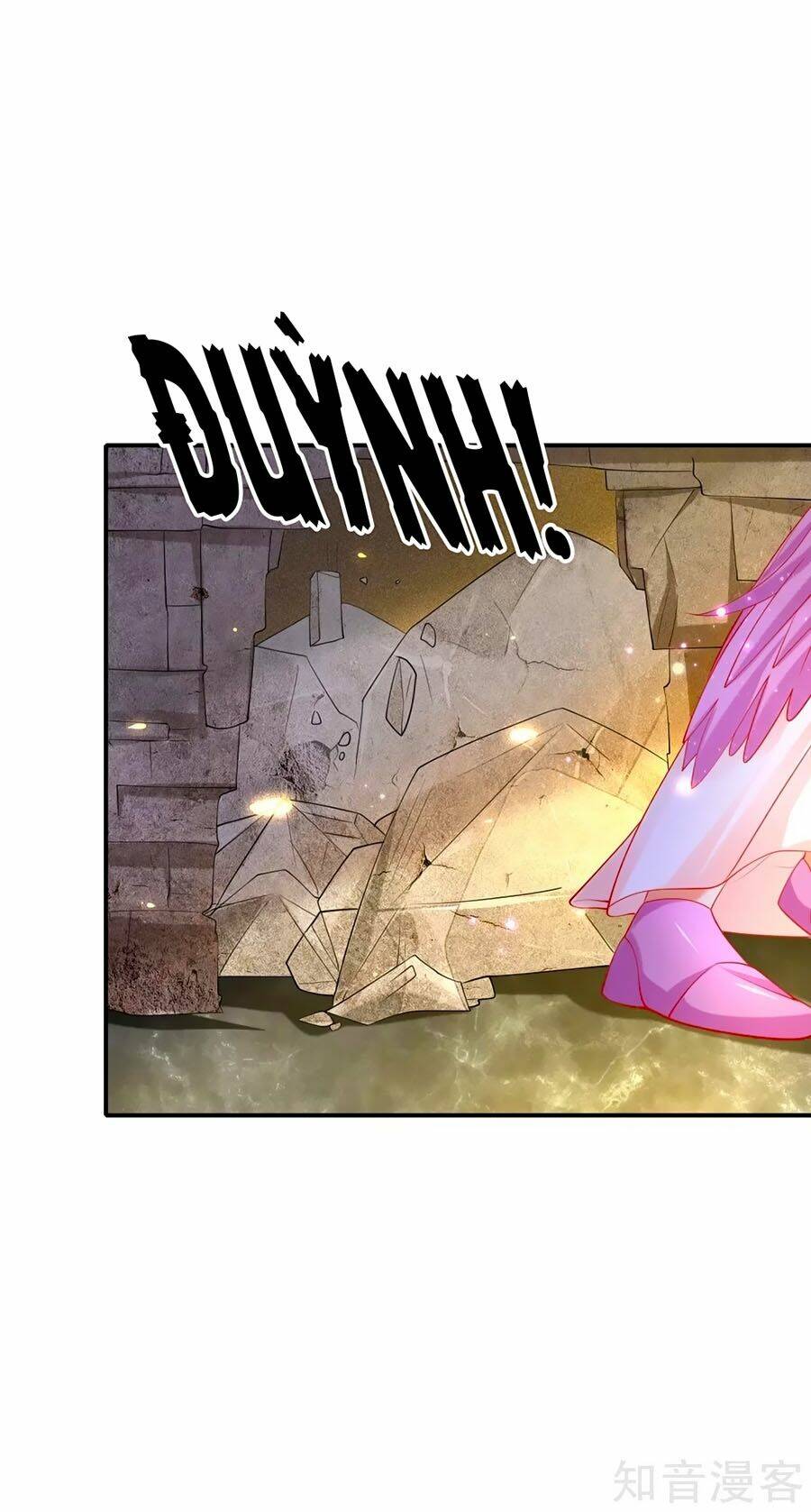 Sủng Hậu Của Vương: Chapter 43
