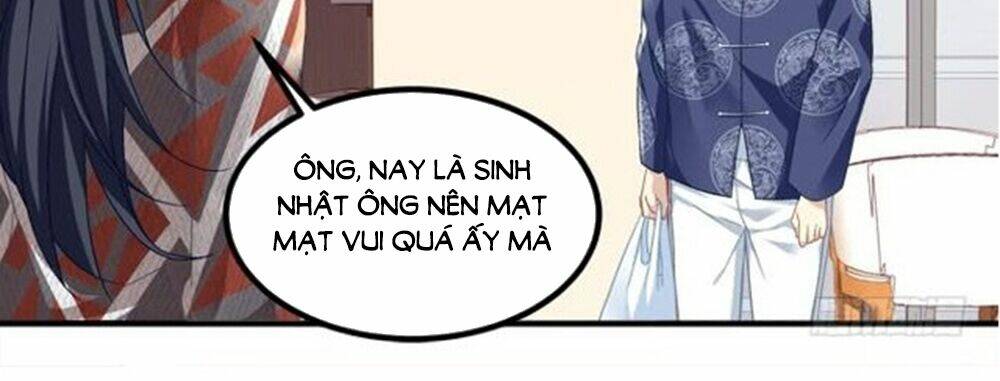 Ám Dạ Vô Thường: Chapter 75