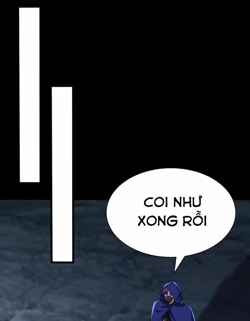 Yêu Giả Vi Vương: Chapter 239