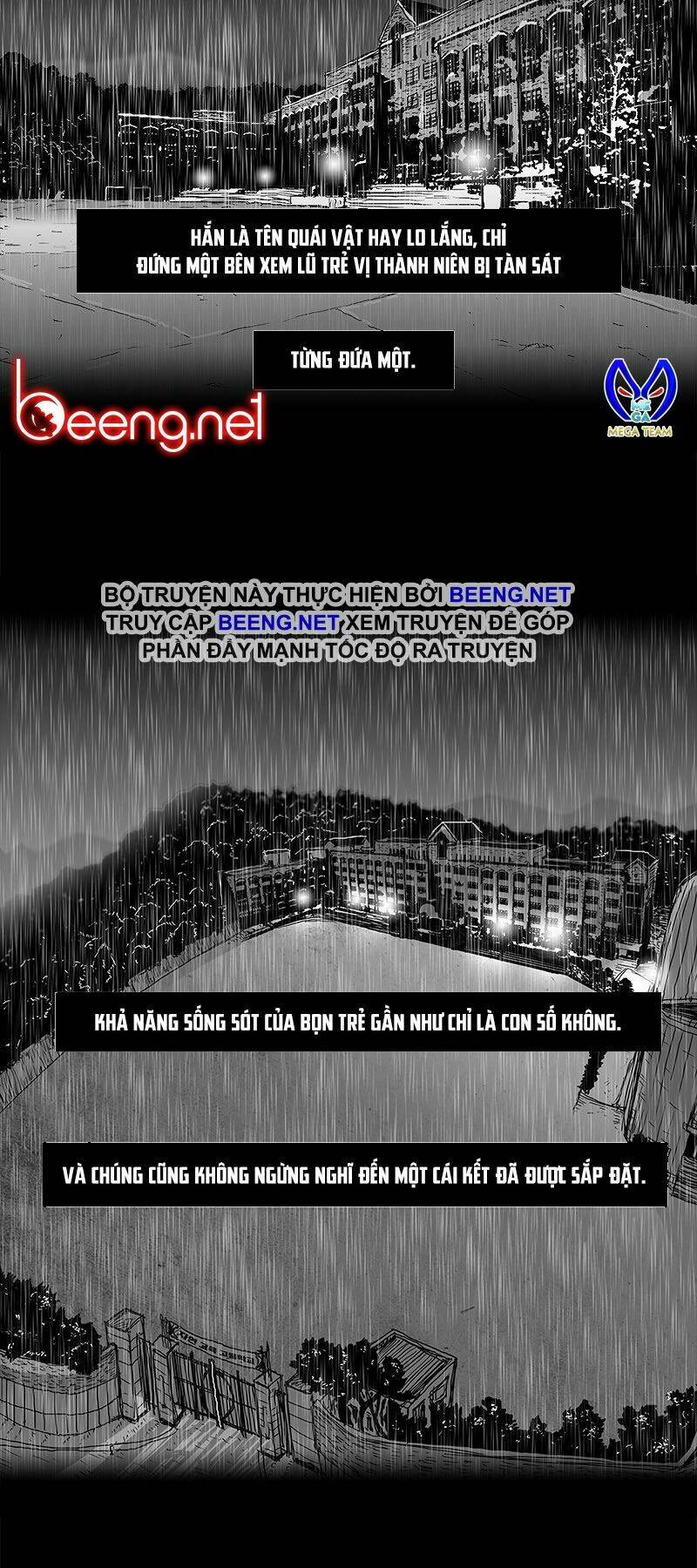 Sống Sót: Chapter 16