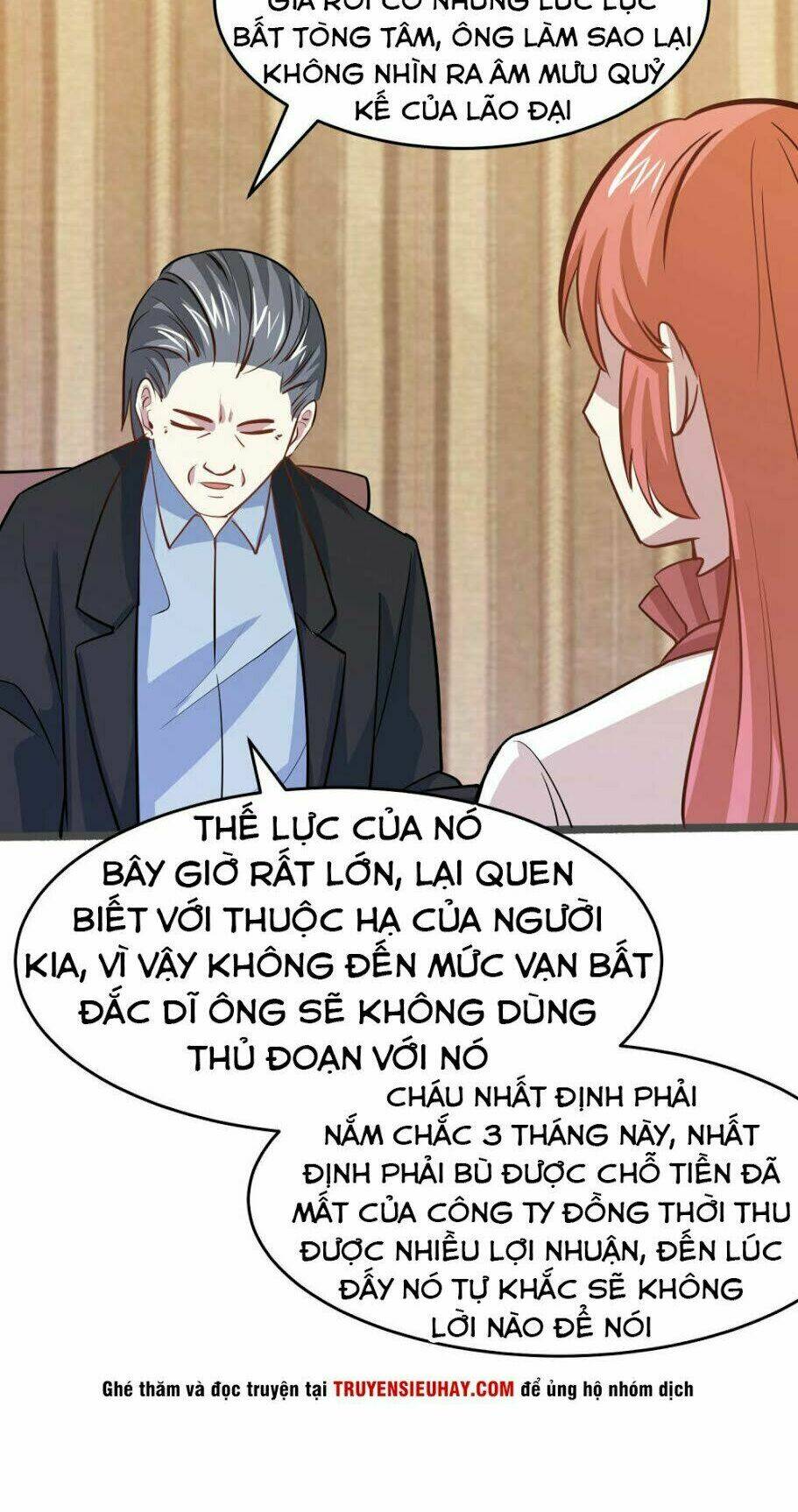 Tay Chơi Thần Cấp: Chapter 27