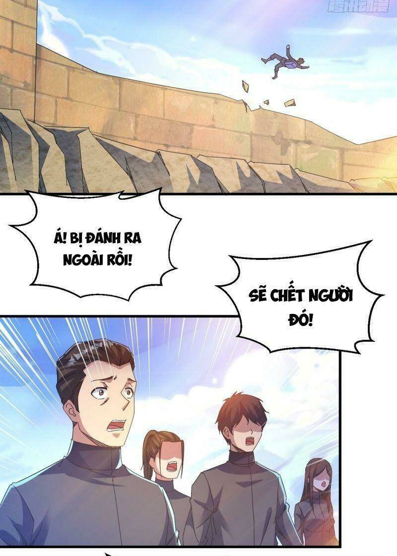 Ta Đã Đặt Ra Thời Đại Của Vạn Tộc: Chapter 30