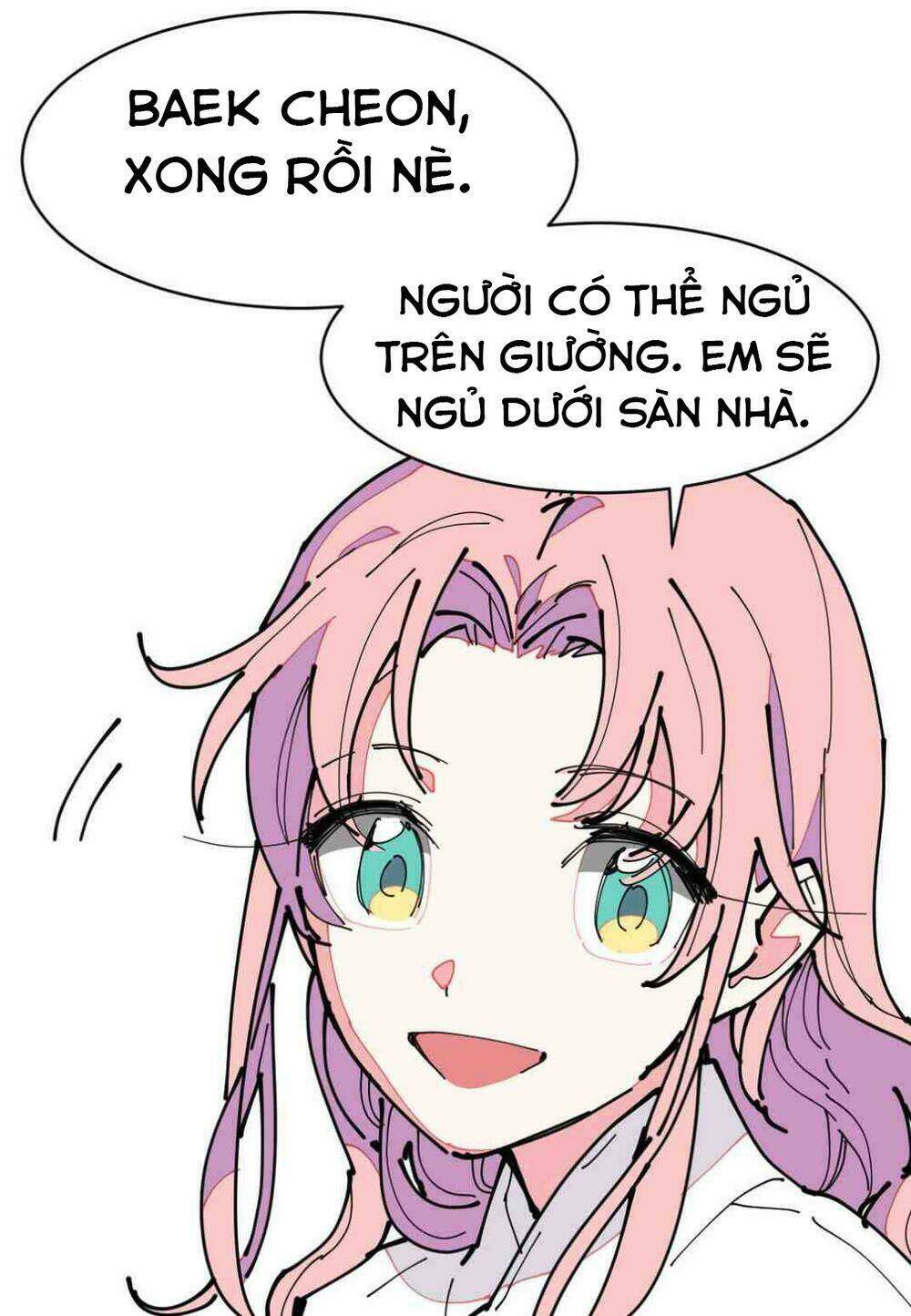 2 Nàng Công Chúa: Chapter 7