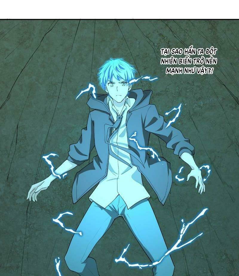 Nghịch Thiên Tiên Mệnh: Chapter 49