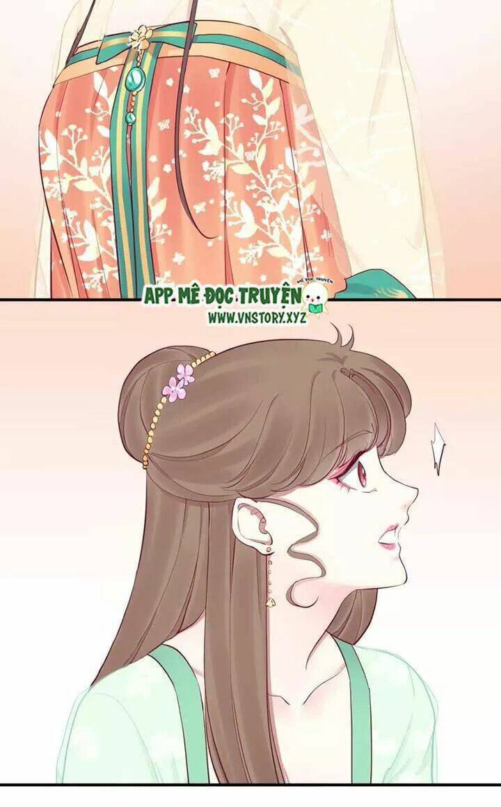 Hoàng Hậu Bận Lắm: Chapter 47