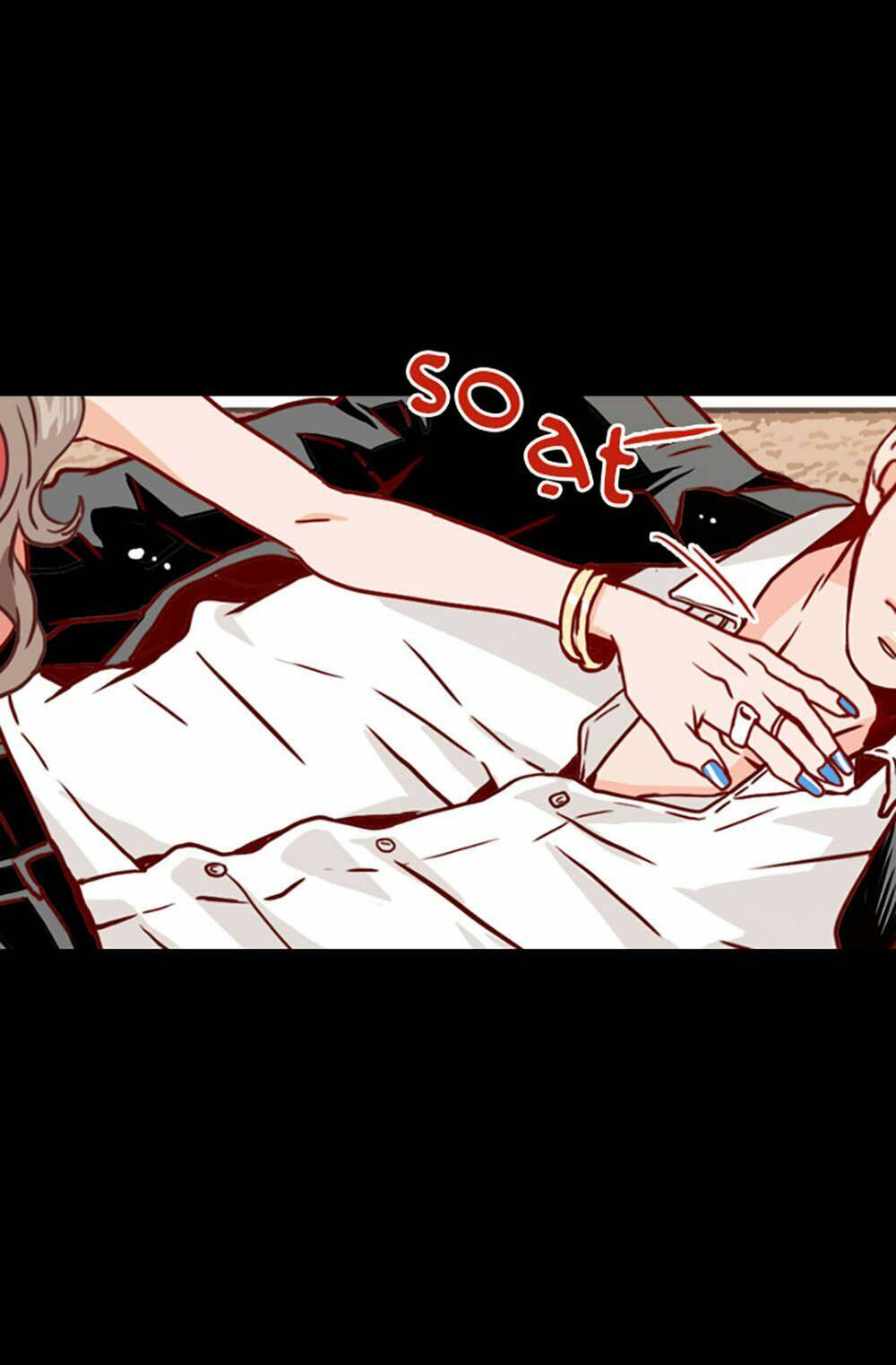 Thư Ký Kim Sao Thế Nhỉ?: Chapter 1