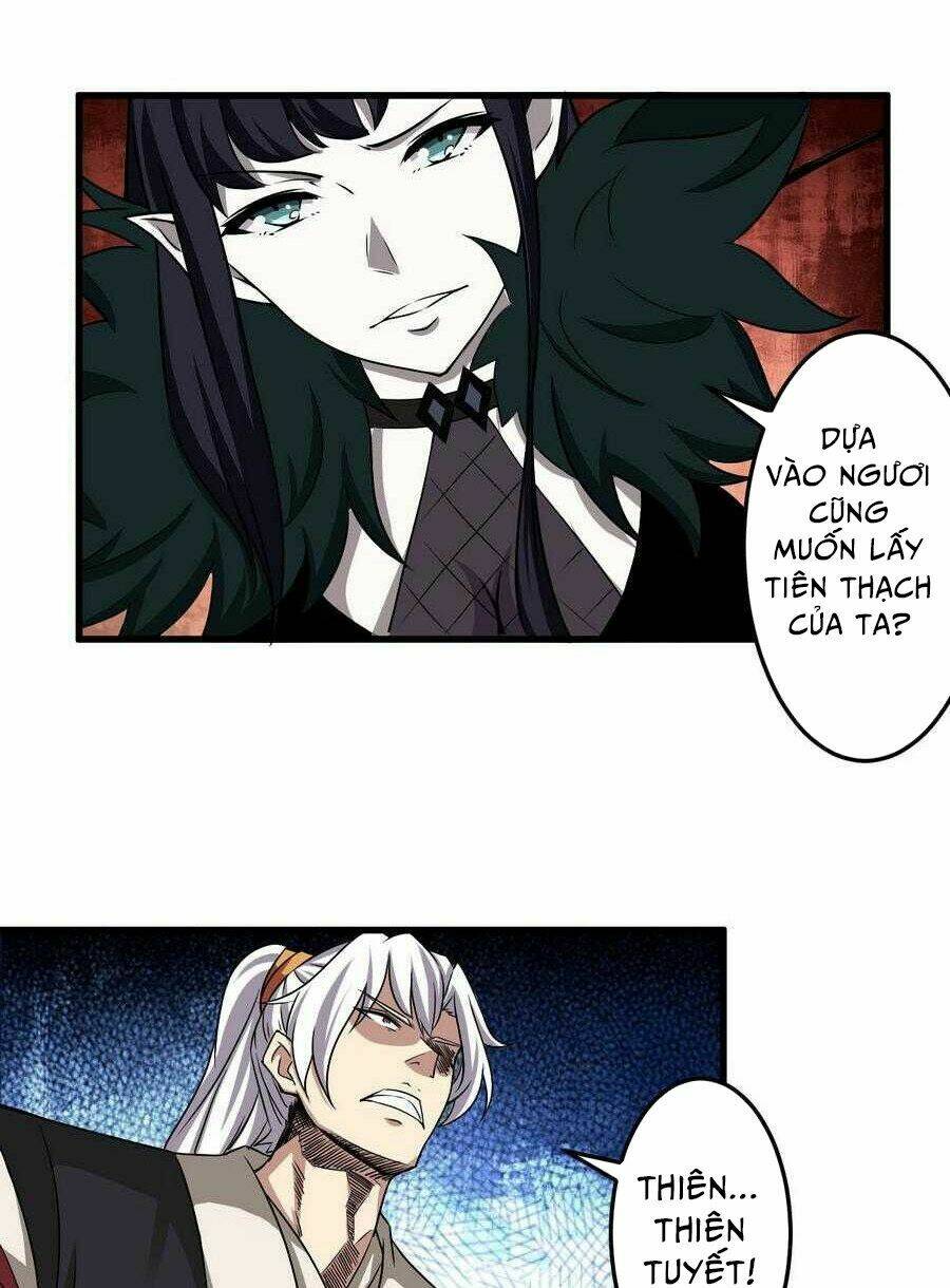 Tu Chân Giả Tại Dị Thế: Chapter 87