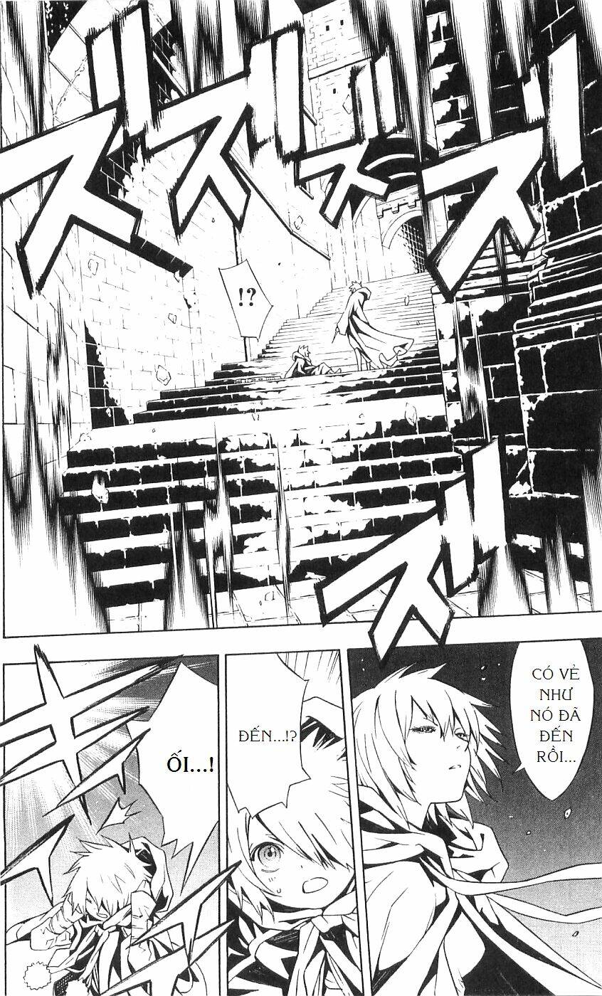 Ong Đưa Thư: Chapter 28