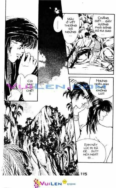 Nàng Công Chúa Ham Chơi: Chapter 6