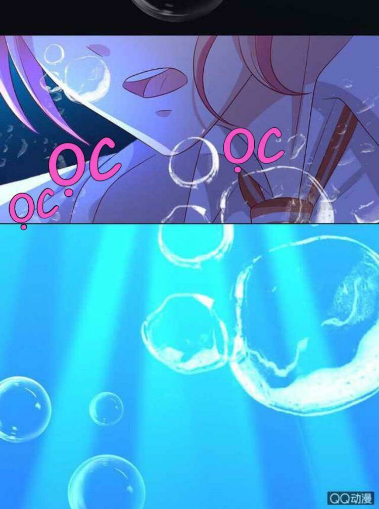 Băng Sơn Học Trưởng Không Được Chọc: Chapter 52.2