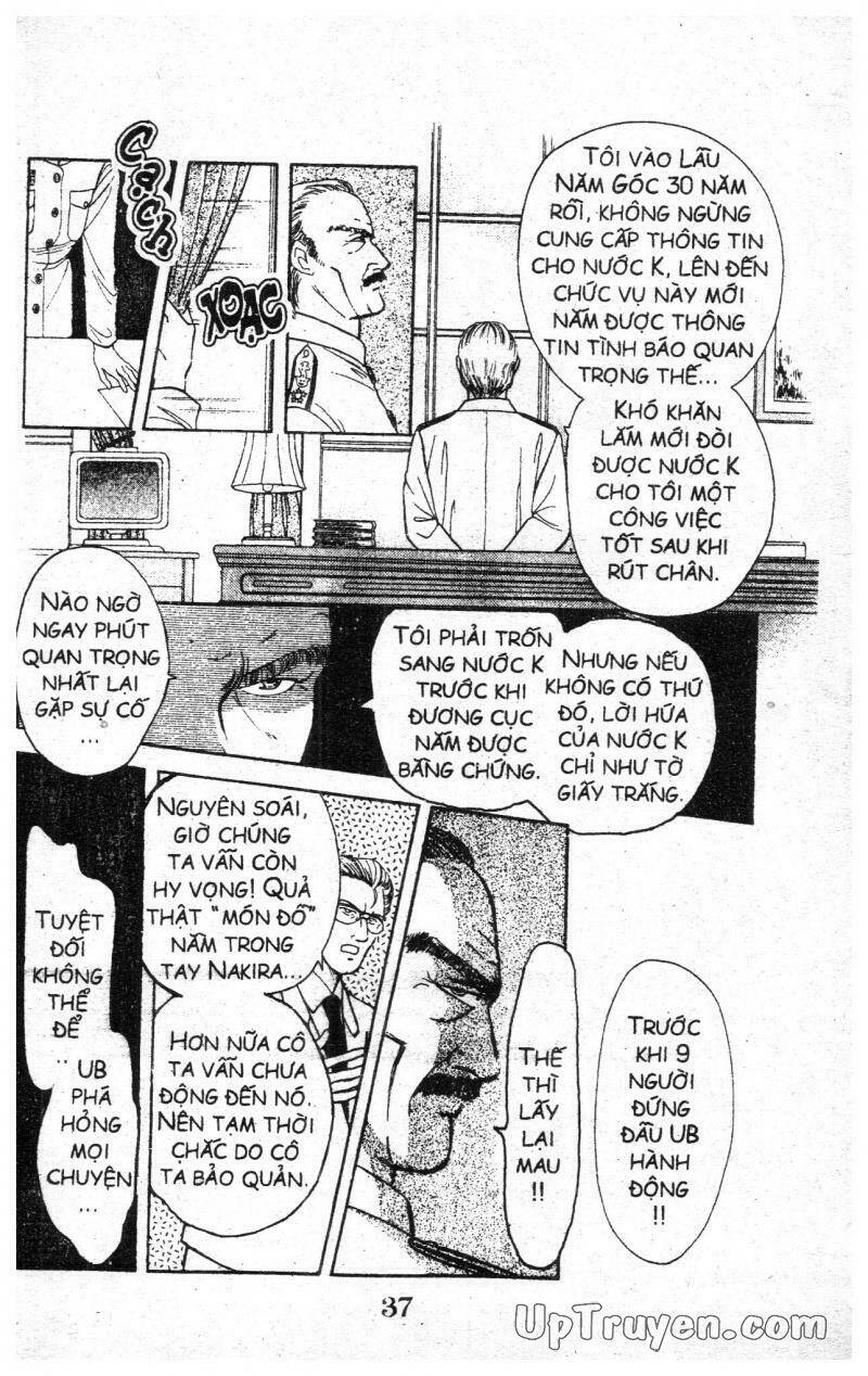 9 Banme No Musashi: Chapter 5