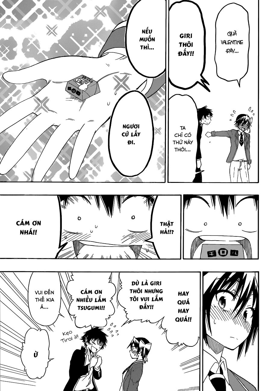 Tình Yêu Ngang Trái: Chapter 68