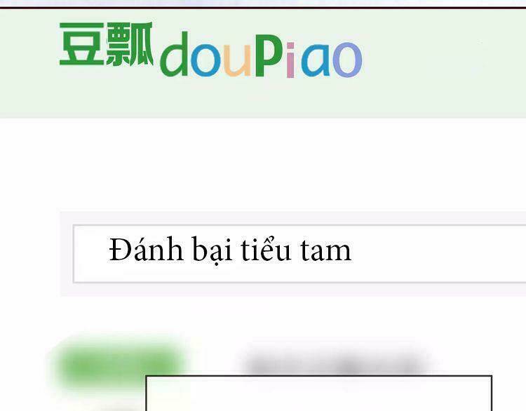 Cuộc Chiến Tình Yêu: Chapter 1