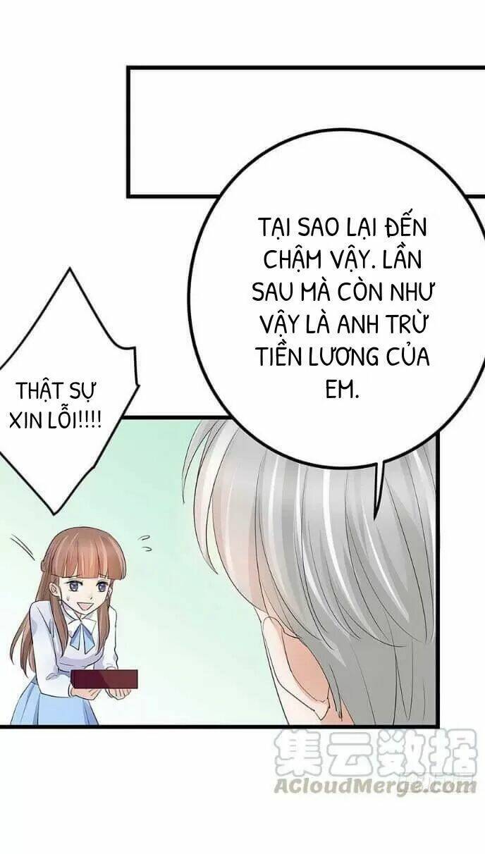 Chào Buổi Sáng, Ức Vạn Manh Thê: Chapter 39