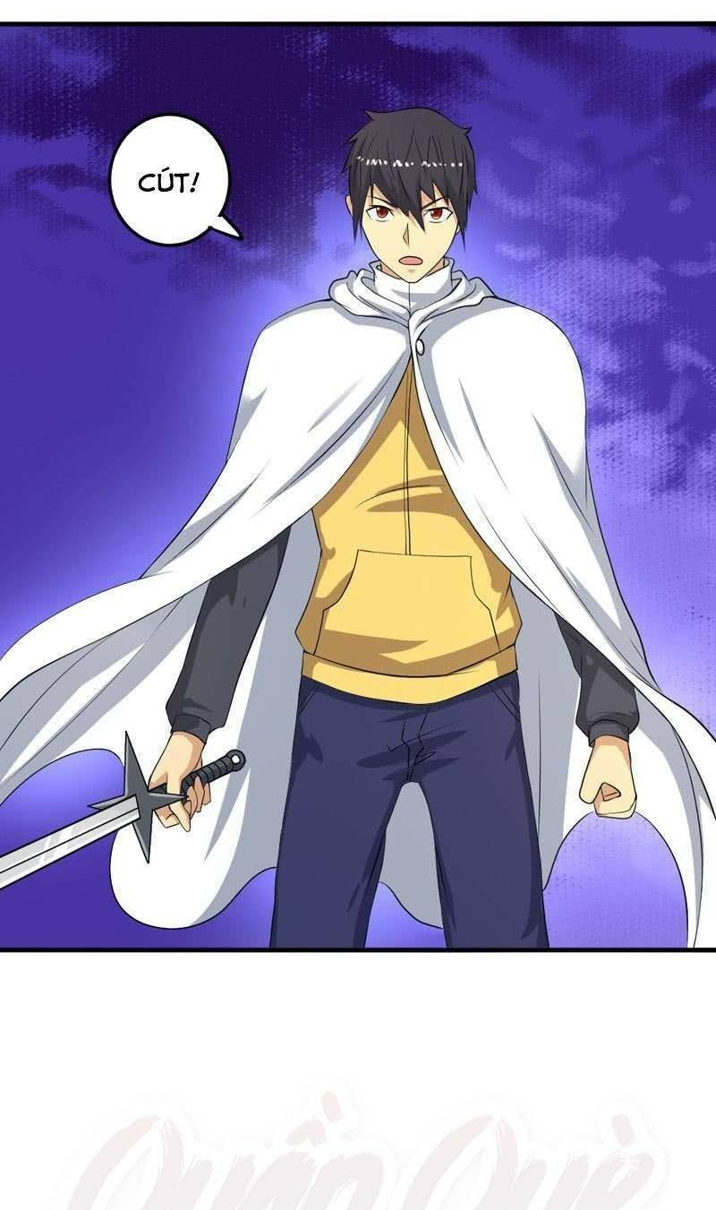 Cuộc Sống Tận Thế Bắt Đầu Từ Số 0: Chapter 53