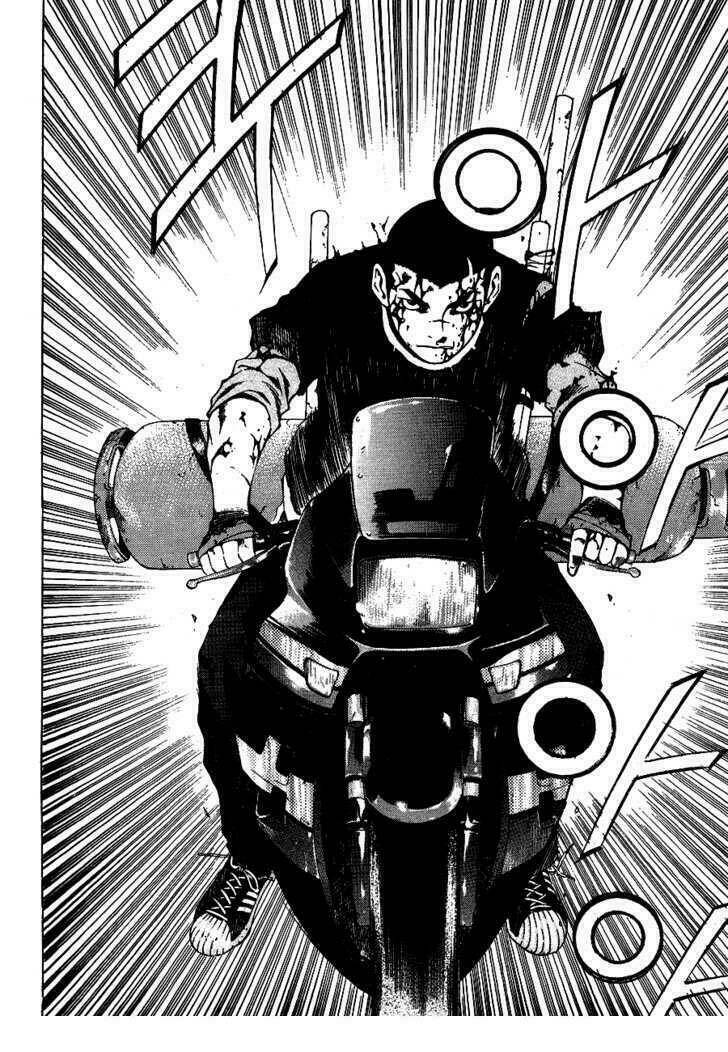 High School: Chapter 31